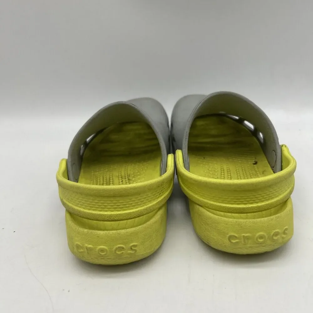 CROCS toddler kids